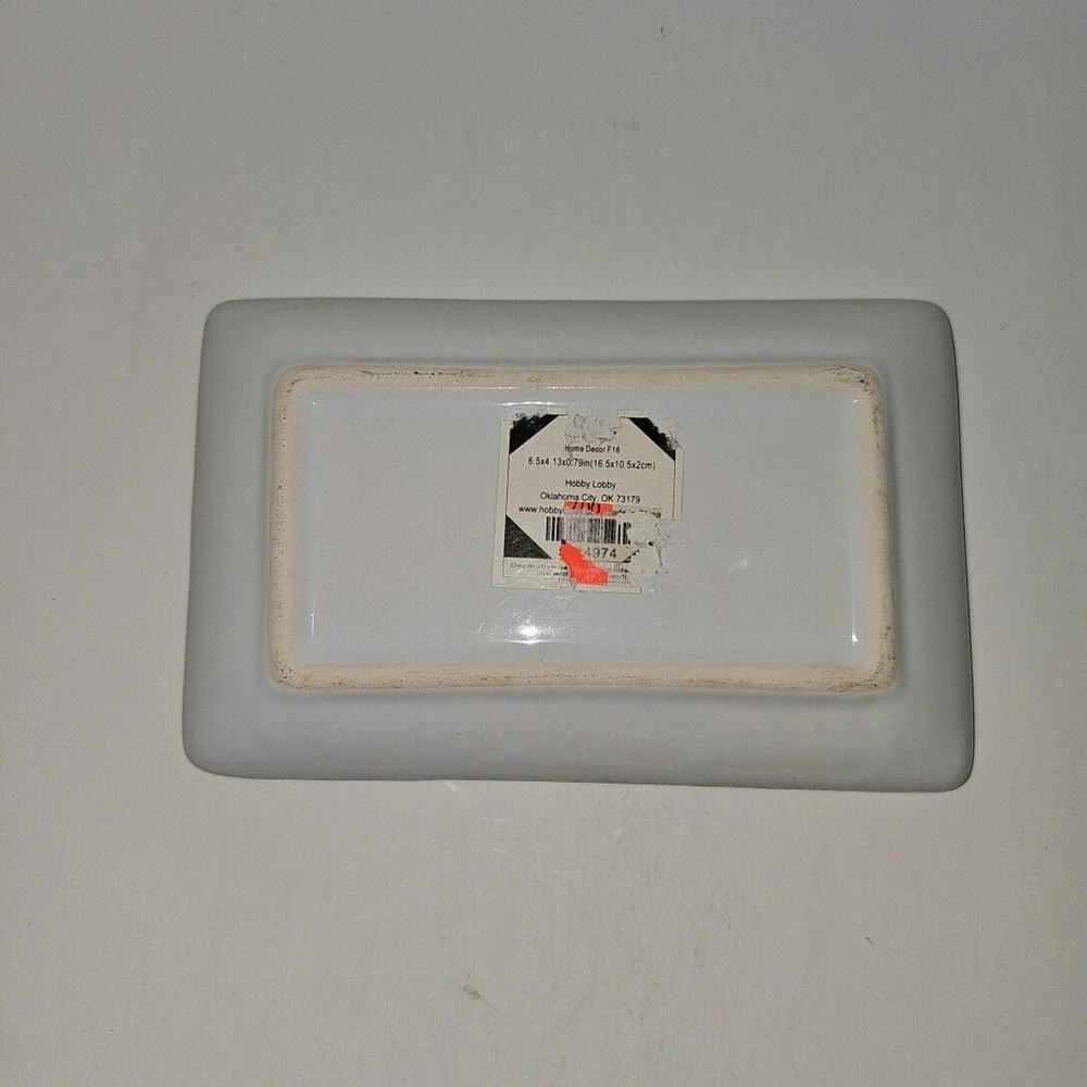 Hobby Lobby Decorative‎ Tray